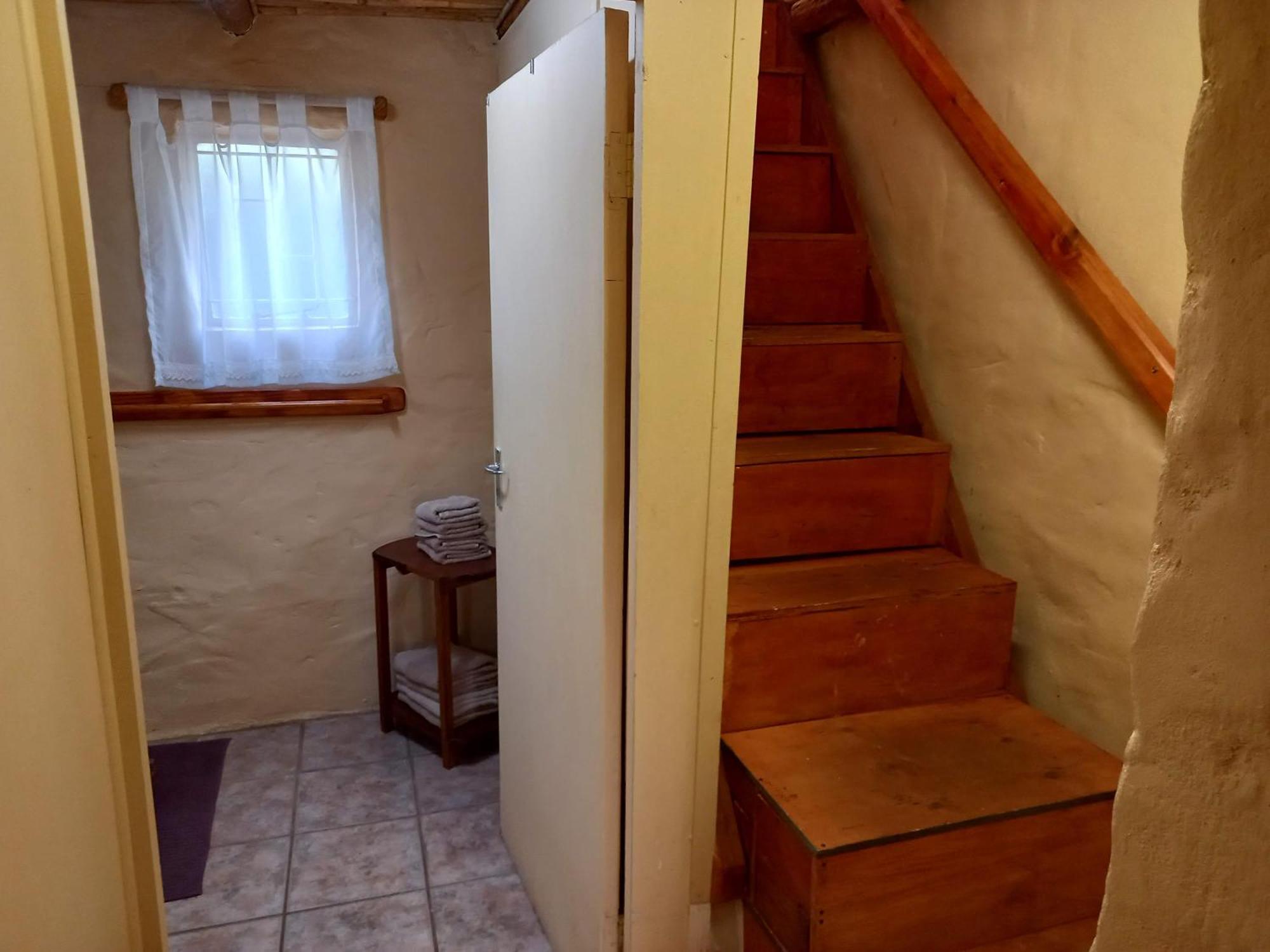 De Poort Country Lodge Oudtshoorn Kamer foto